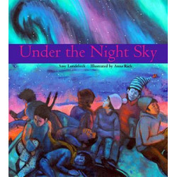 Under the Night Sky