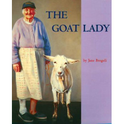 The Goat Lady