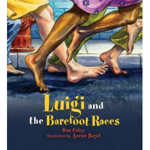 Luigi and the Barefoot Races