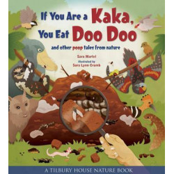 If You Are a Kaka, You Eat Doo Doo