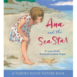 Ana and the Sea Star