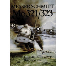 Messerschmitt Me 321/323