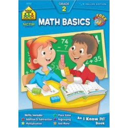 Math 2 Combo Book