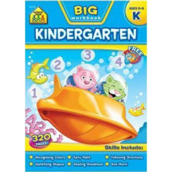 Big Kindergarten