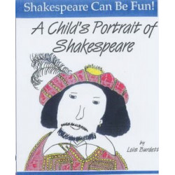 A Child's Portrait of Shakespeare