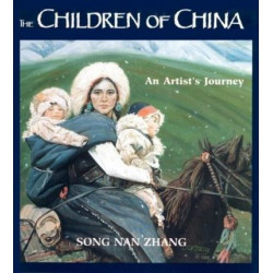 The Children Of China
