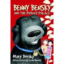 Benny Bensky