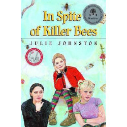 In Spite Of Killer Bees