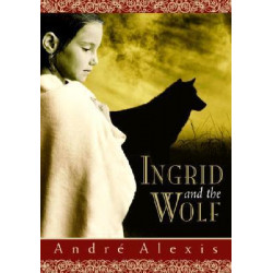 Ingrid And The Wolf