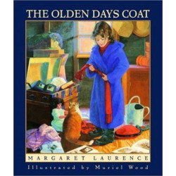 The Olden Days Coat