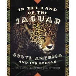In The Land Of The Jaguar