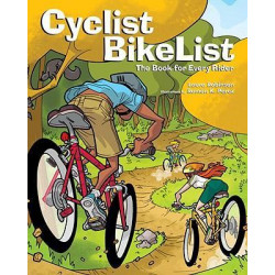Cyclist Bikelist