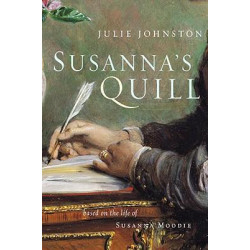 Susanna's Quill