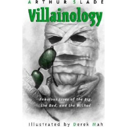 Villainology