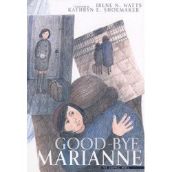 Good-Bye Marianne