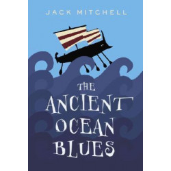 The Ancient Ocean Blues