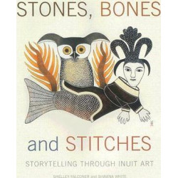 Stones, Bones And Stitches