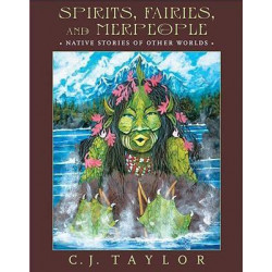 Spirits, Fairies, Merpeople
