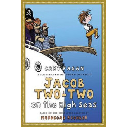 Jacob Two-Two On The High Seas