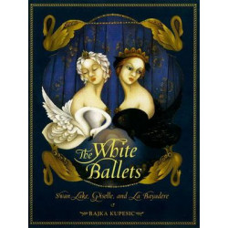 The White Ballets