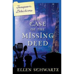 The Case Of The Missing Deed