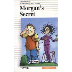 Morgan's Secret