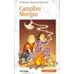 Campfire Morgan