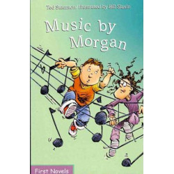 Music by Morgan