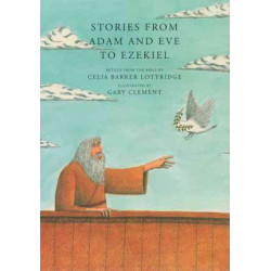 Stories from Adam and Eve to Ezekiel