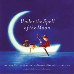 Under the Spell of the Moon