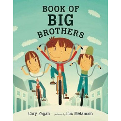 Book of Big Brothers