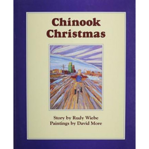 Chinook Christmas