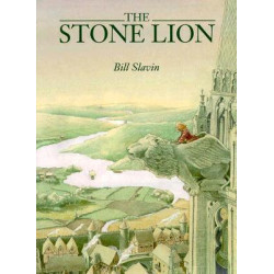 Stone Lion