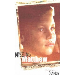 Missing Matthew