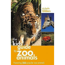 Kid's Guide to Zoo Animals