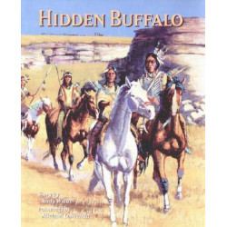 Hidden Buffalo