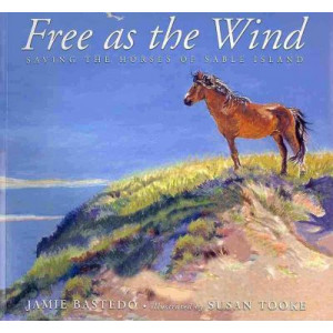Free as the Wind