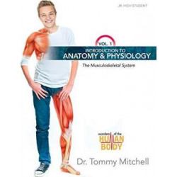 Introduction to Anatomy & Physiology Vol 1
