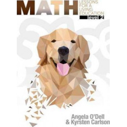 Math Lessons for a Living Education Level 2