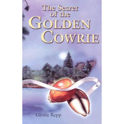 Secret of the Golden Cowrie Grd 4-7