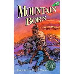 Mountain Born Grd 4-7
