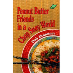 Peanut Butter Friends Grd 4-7
