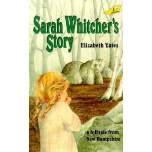 Sarah Whitcher's Story