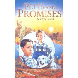 Pelts & Promises Grd 2-4