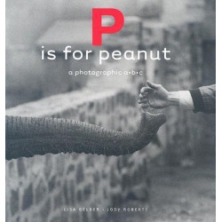 P is for Peanut