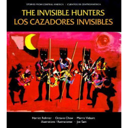Invisible Hunters
