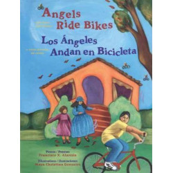 Angels Ride Bikes and Other Fall Poems
