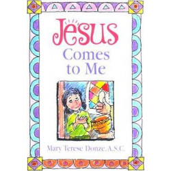 Jesus Comes to Me