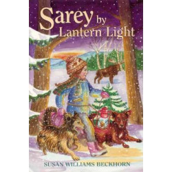 Sarey by Lantern Light