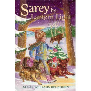 Sarey by Lantern Light